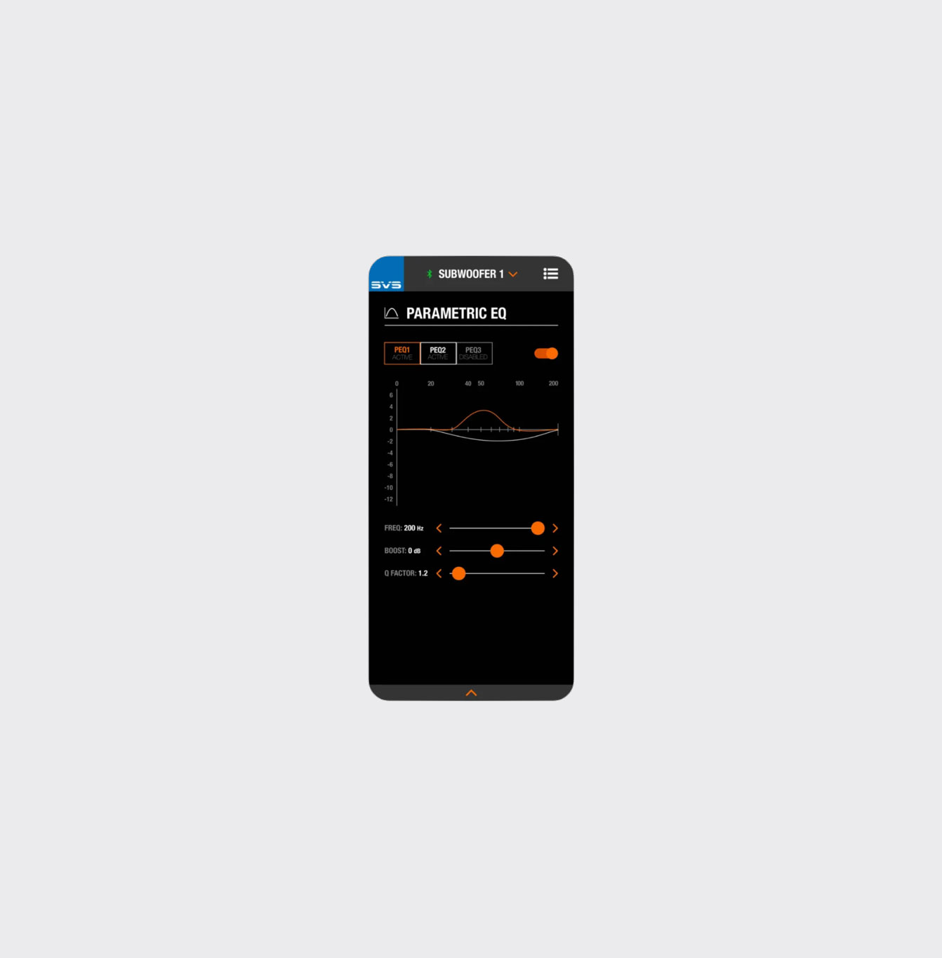 SVS SB-17 Ultra