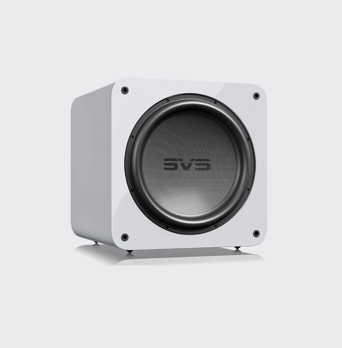 SVS SB-5000 R|Evolution Gloss White
