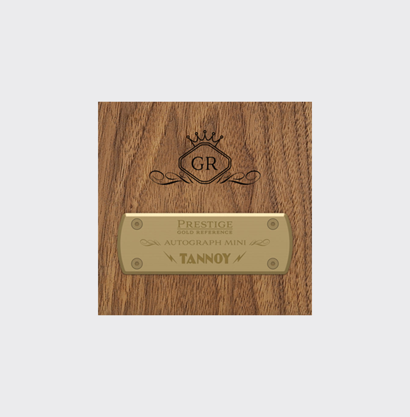 Tannoy Autograph Mini-OW