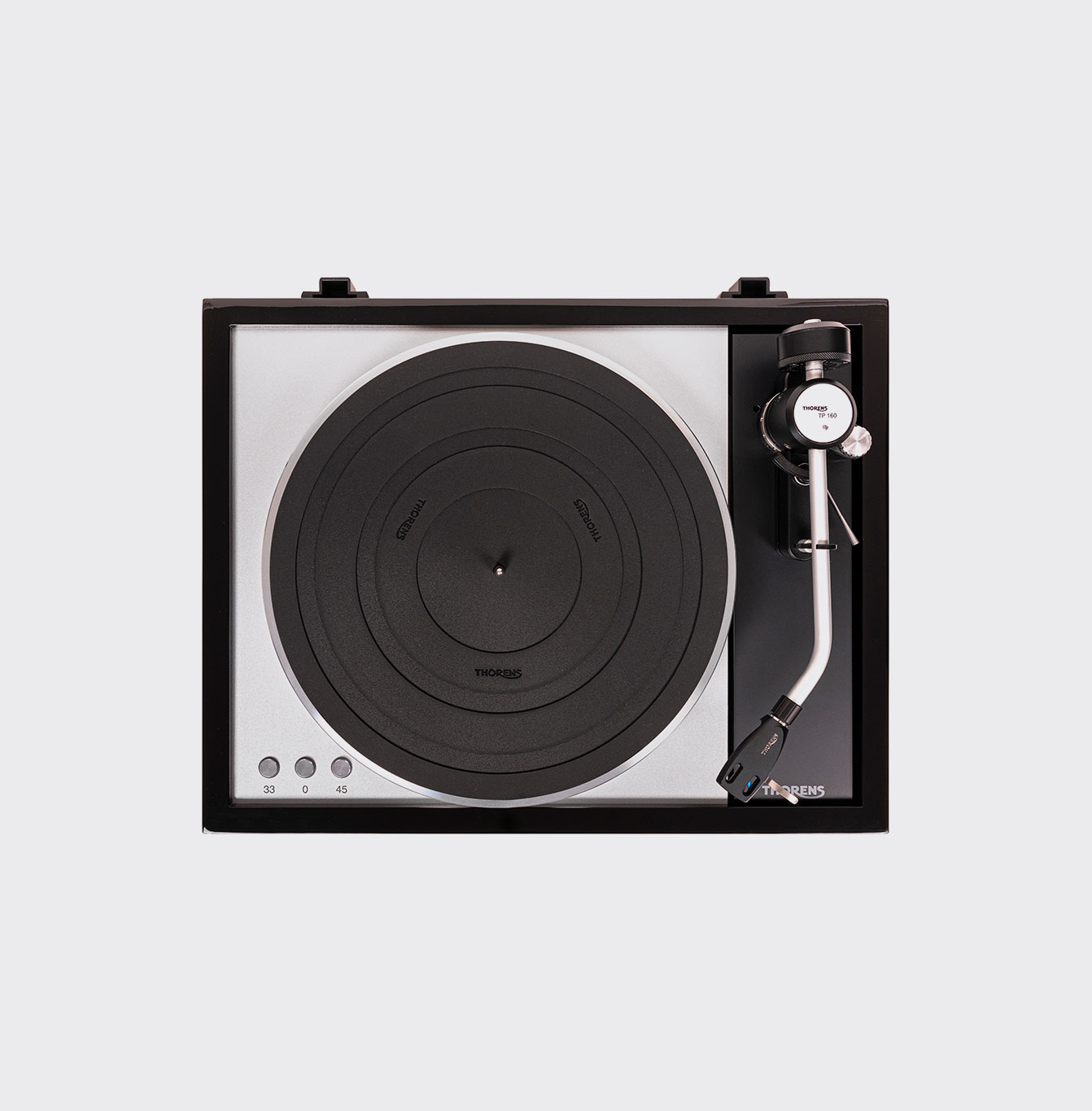 Thorens TD 1600 TP160