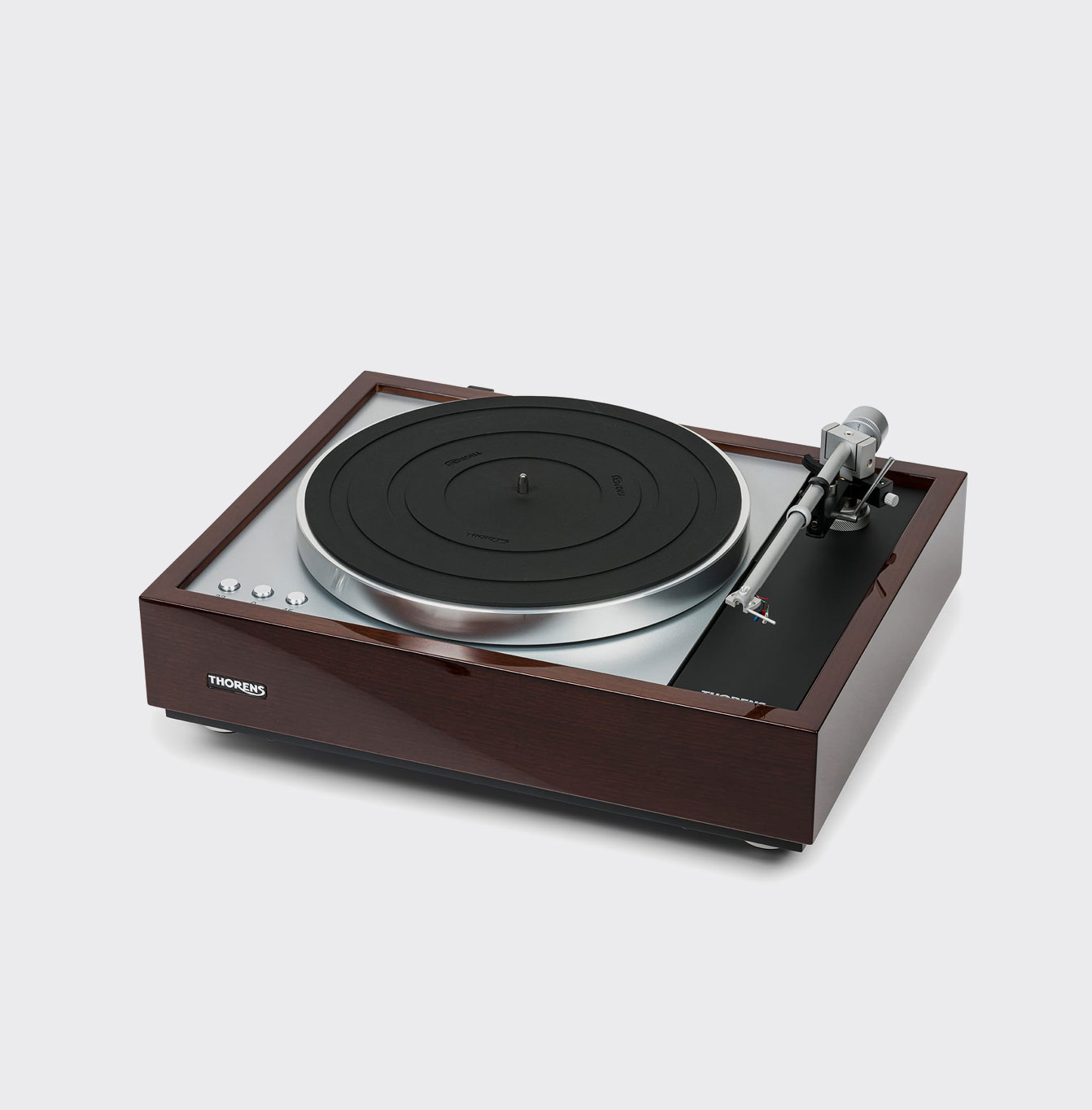 Thorens TD 1600