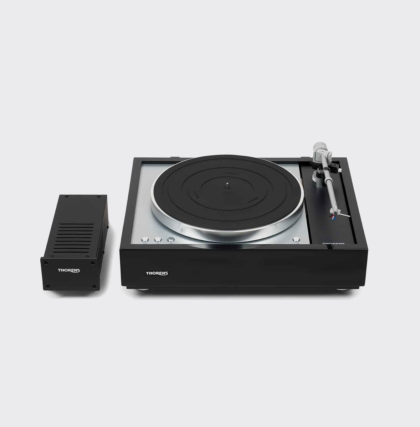 Thorens TD 1601