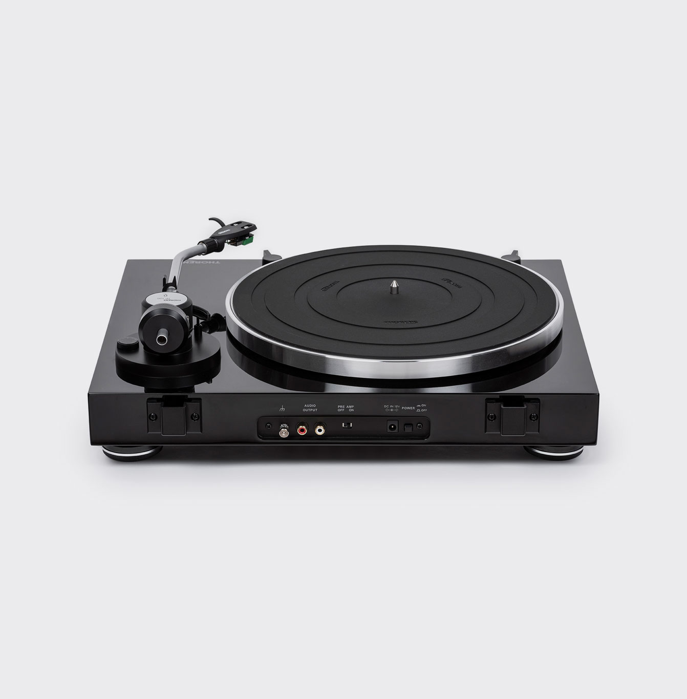 Thorens TD 204