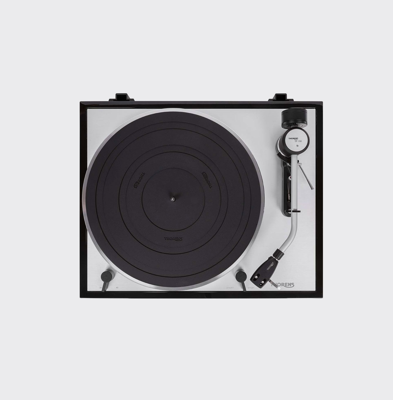 Thorens TD 403 DD
