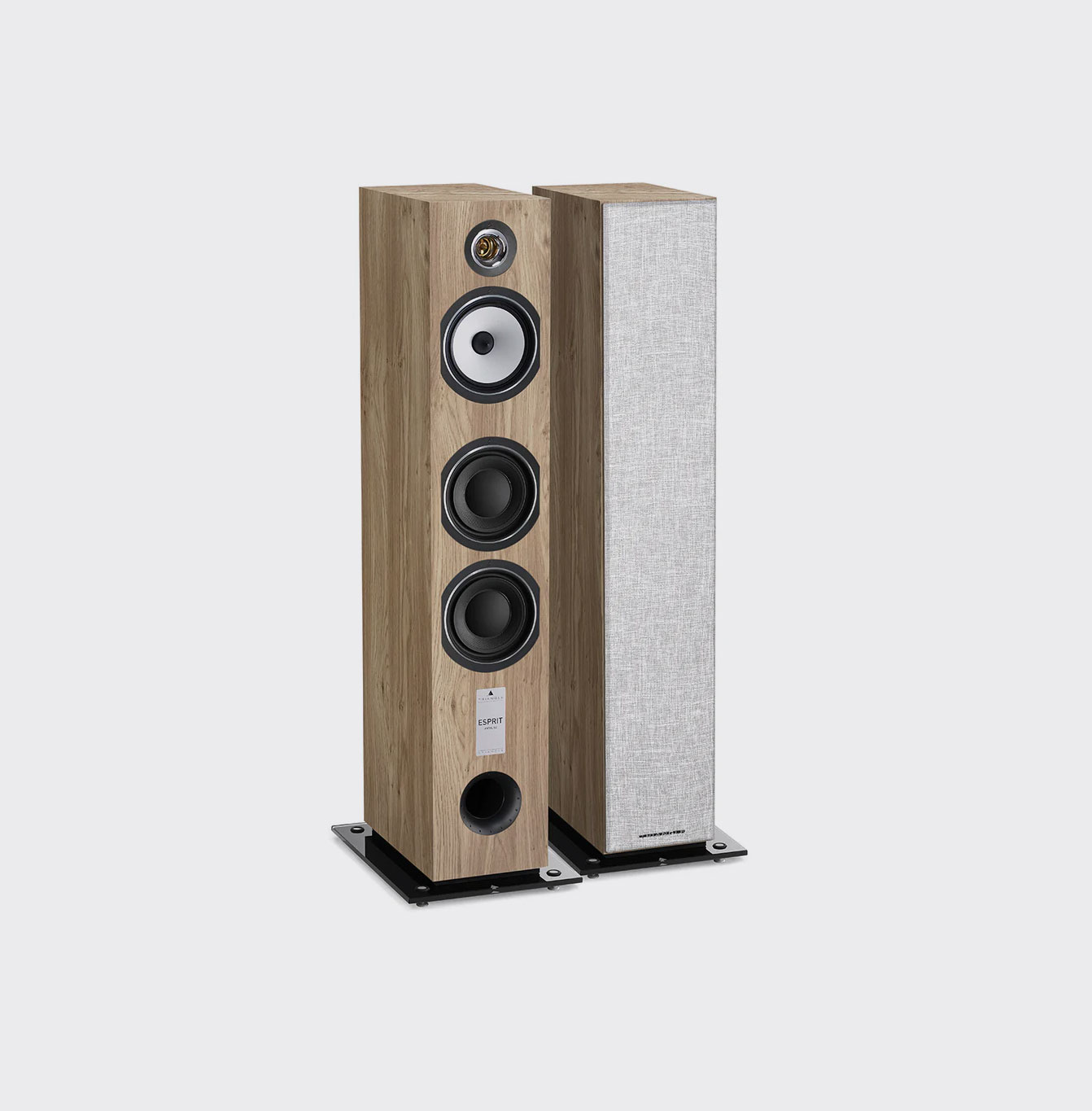 Triangle Esprit Antal EZ  Light Oak