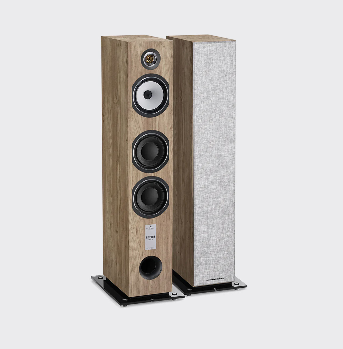 Triangle Esprit Antal EZ 