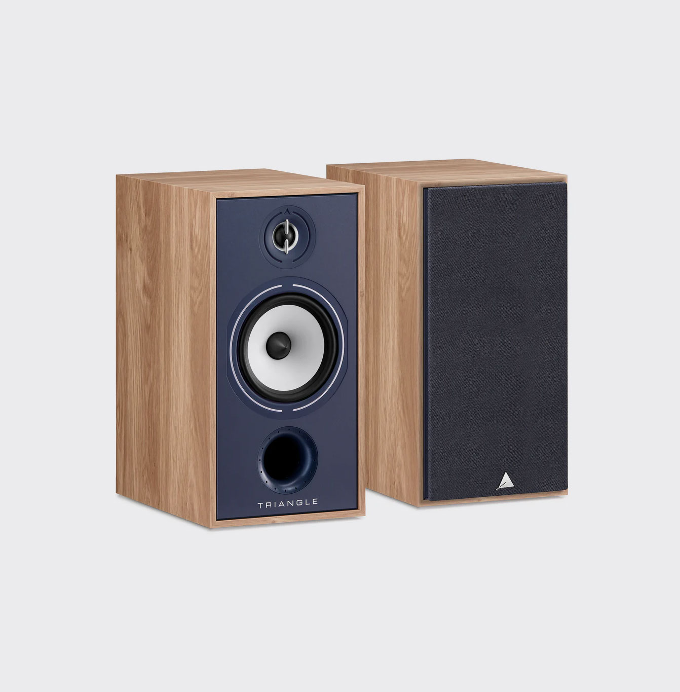 Triangle Borea BR04 Blue