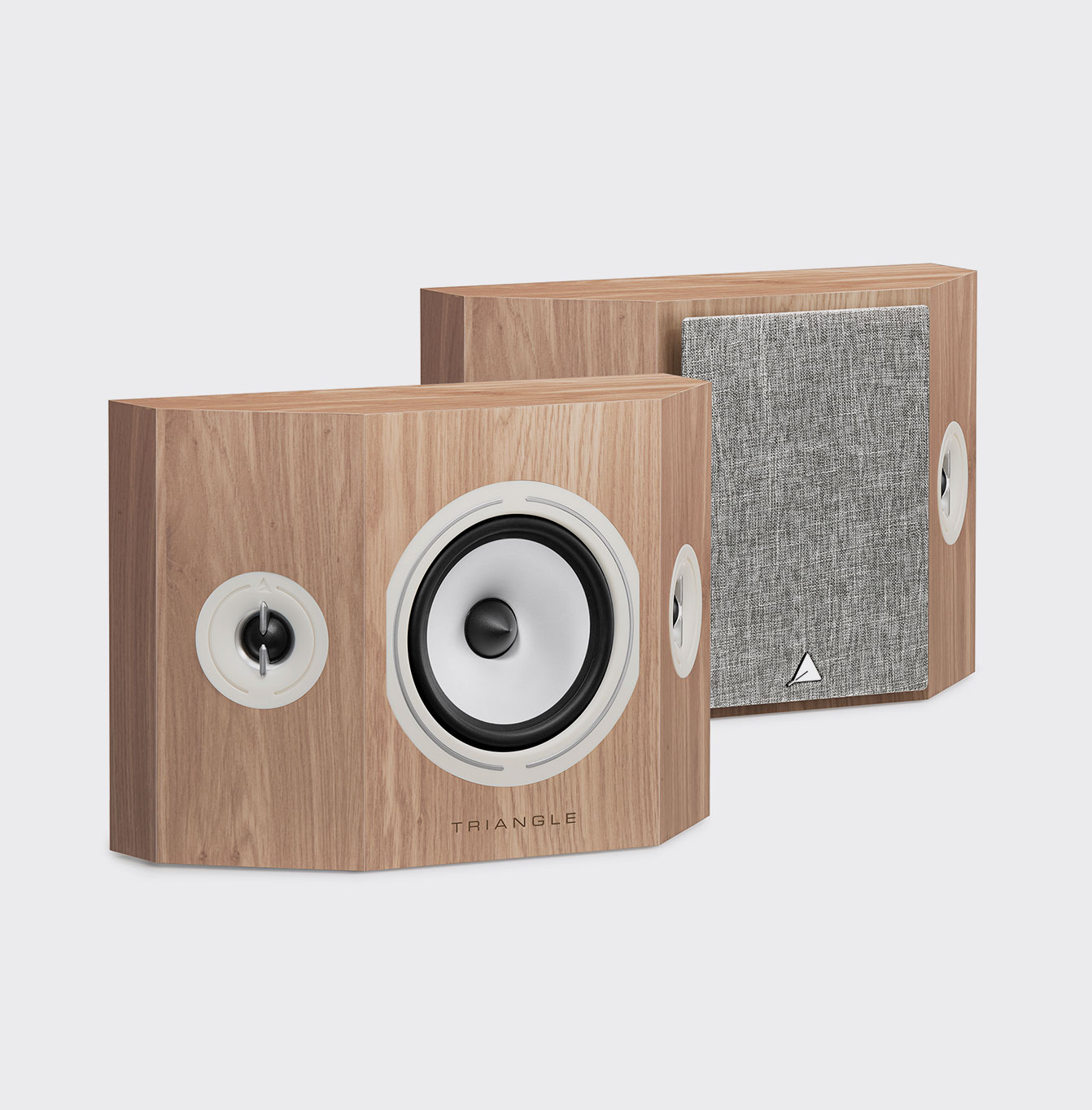 Triangle Borea BRS1 Light Oak