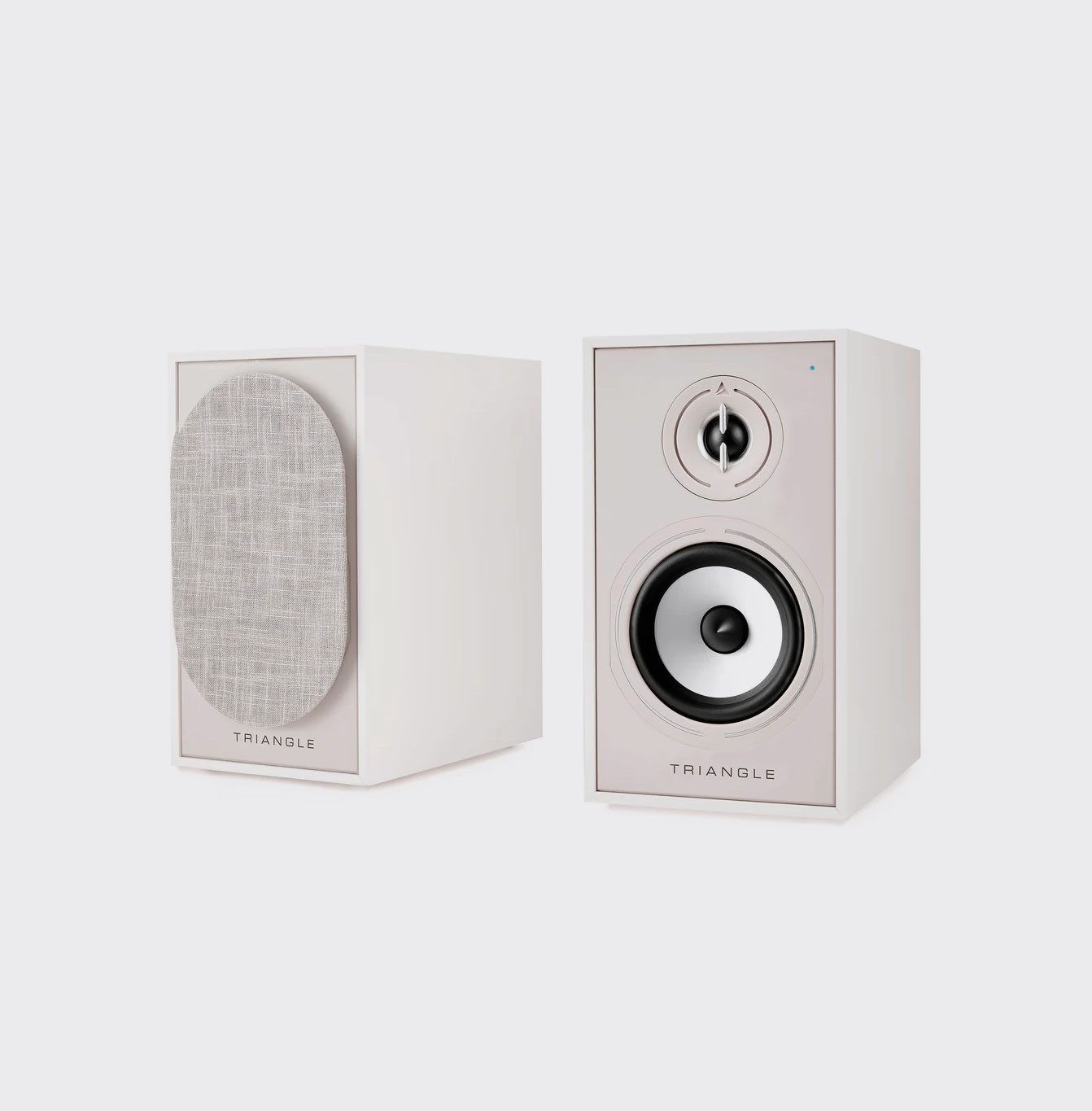 Triangle Borea BR02 Connect Cream