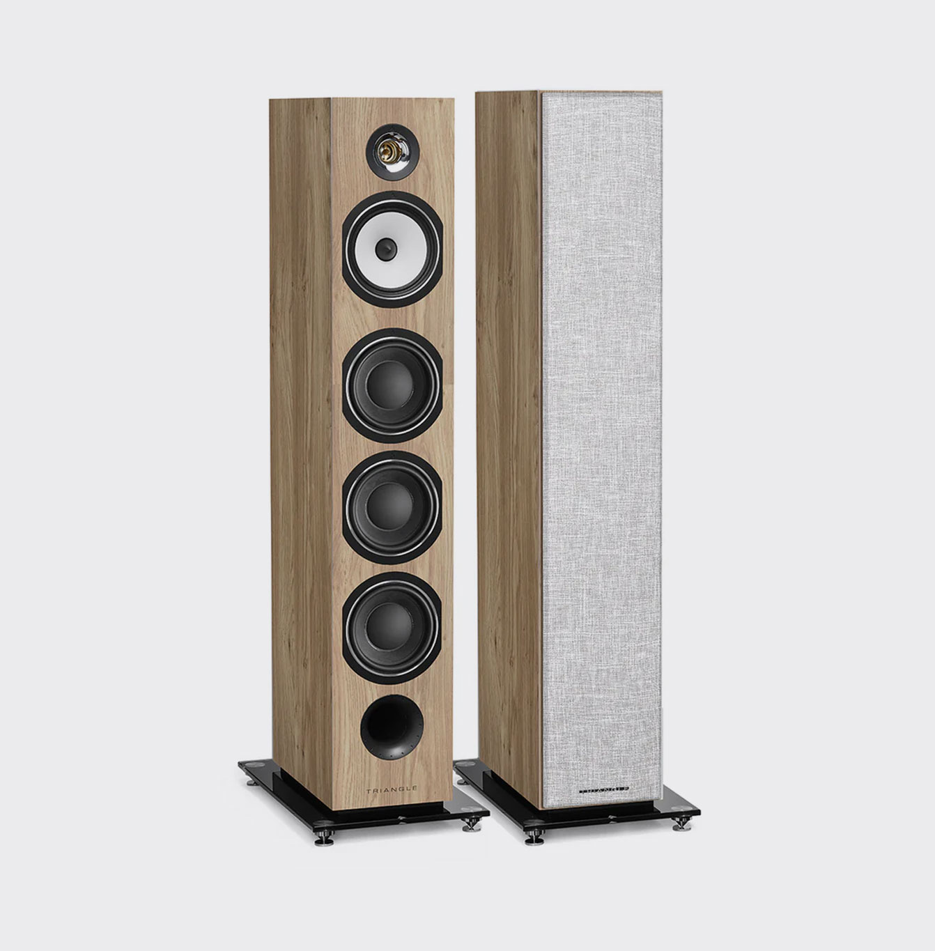 Triangle Esprit Australe EZ