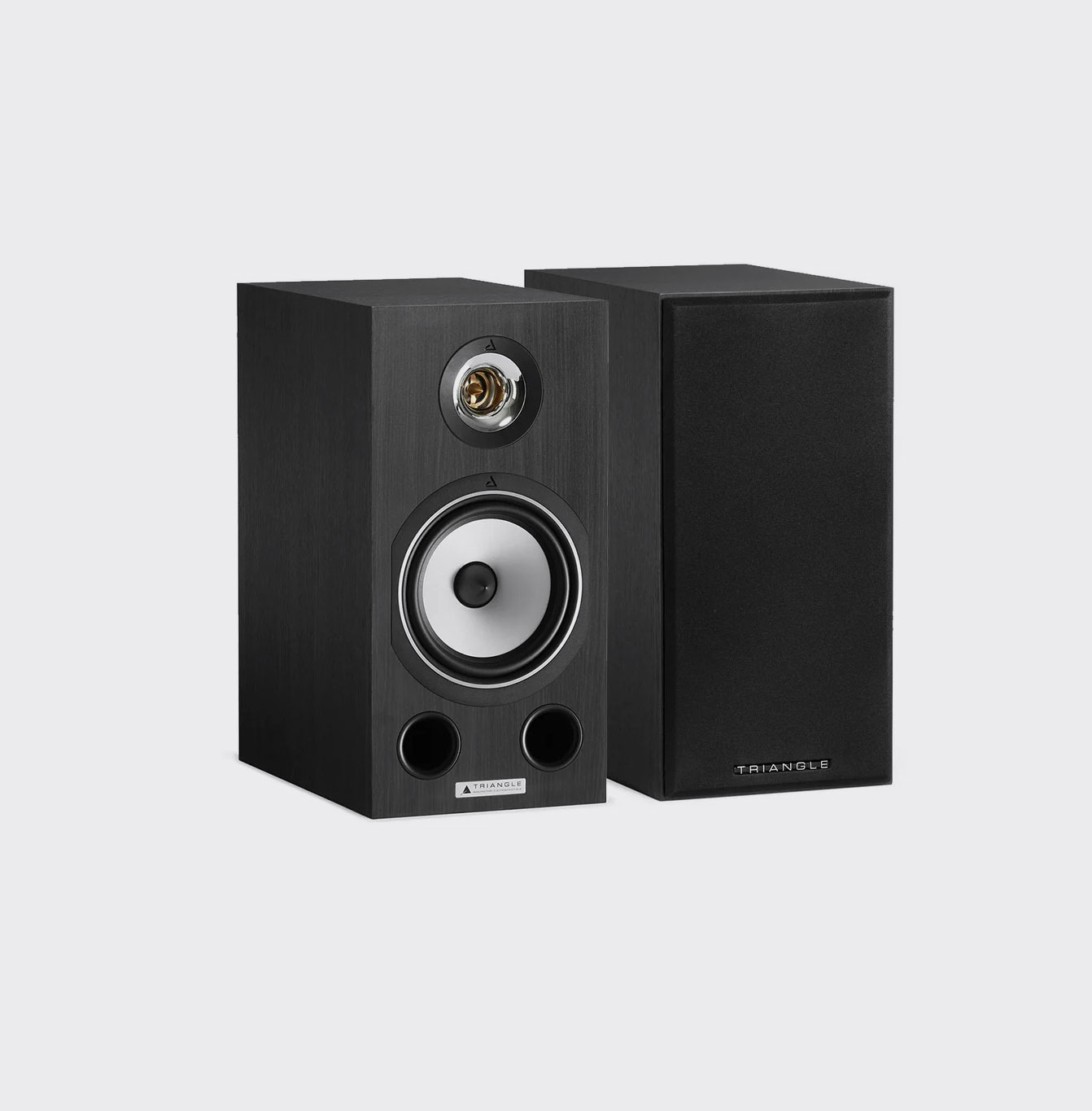 Triangle Esprit Comete Ez Black Ash