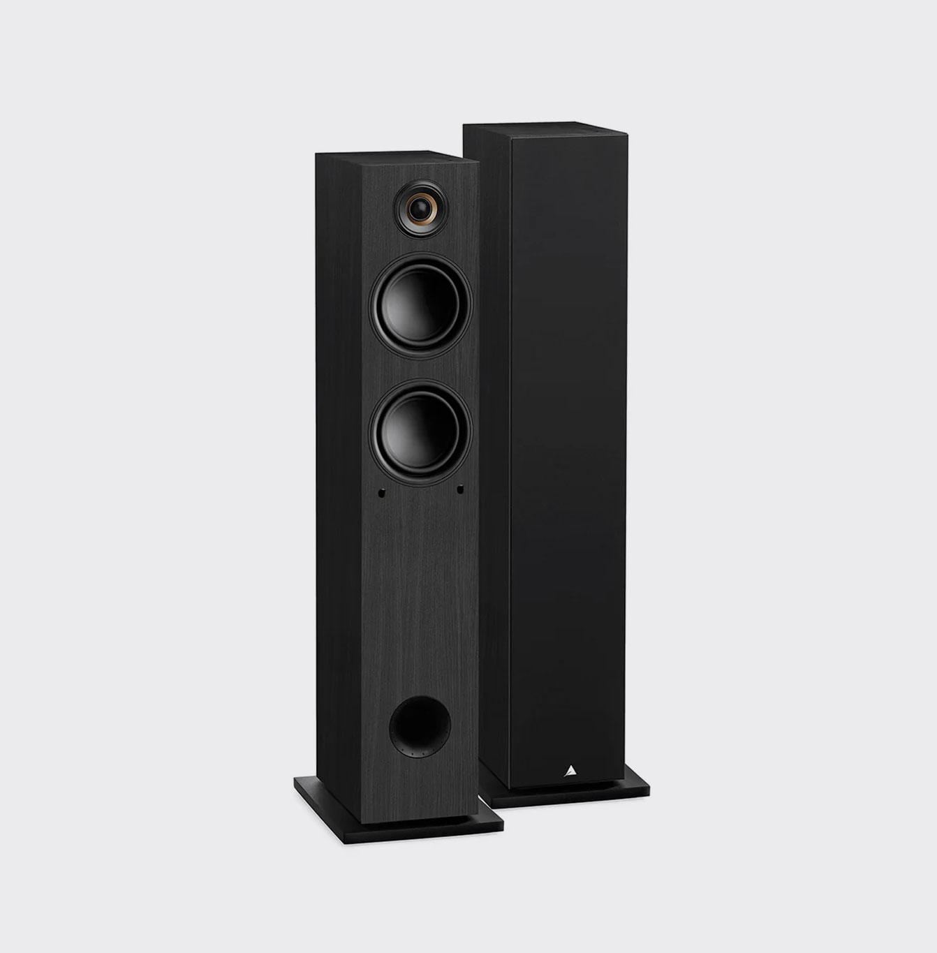 Triangle Elara LN05A Black Ash