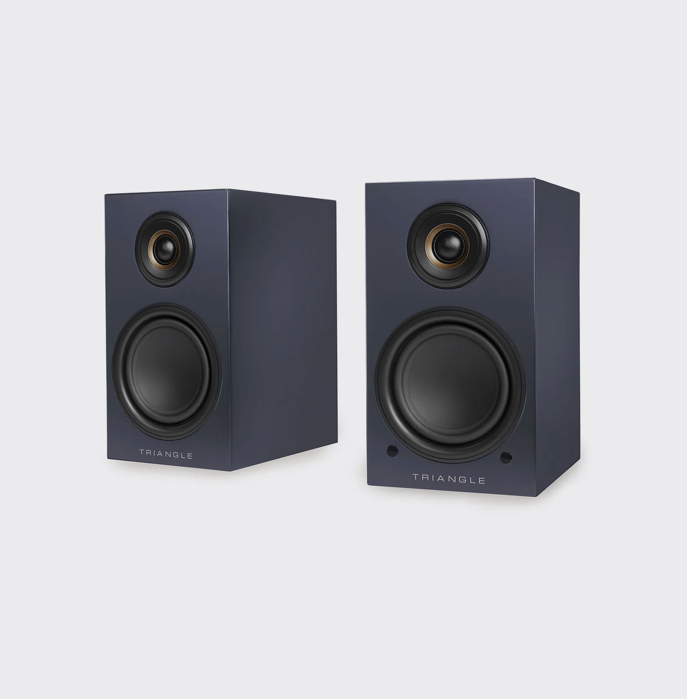 Triangle Elara LN01A Abyss Blue