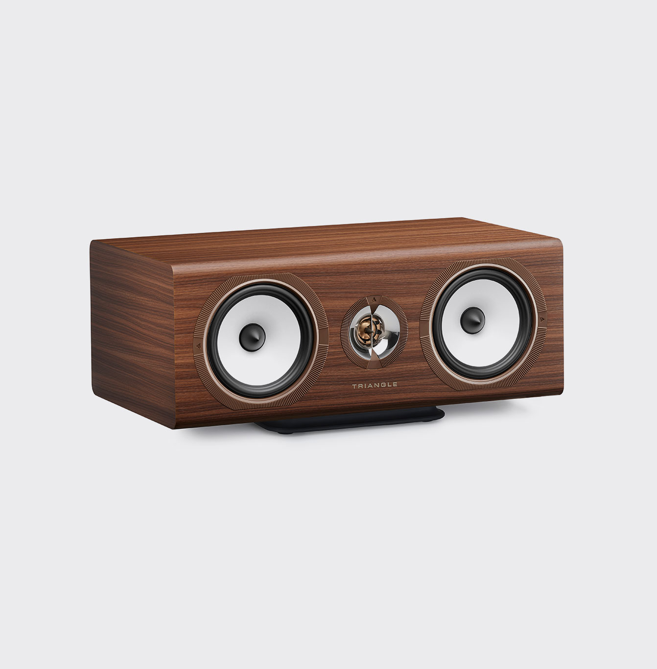 Triangle Solstice C3 Teak