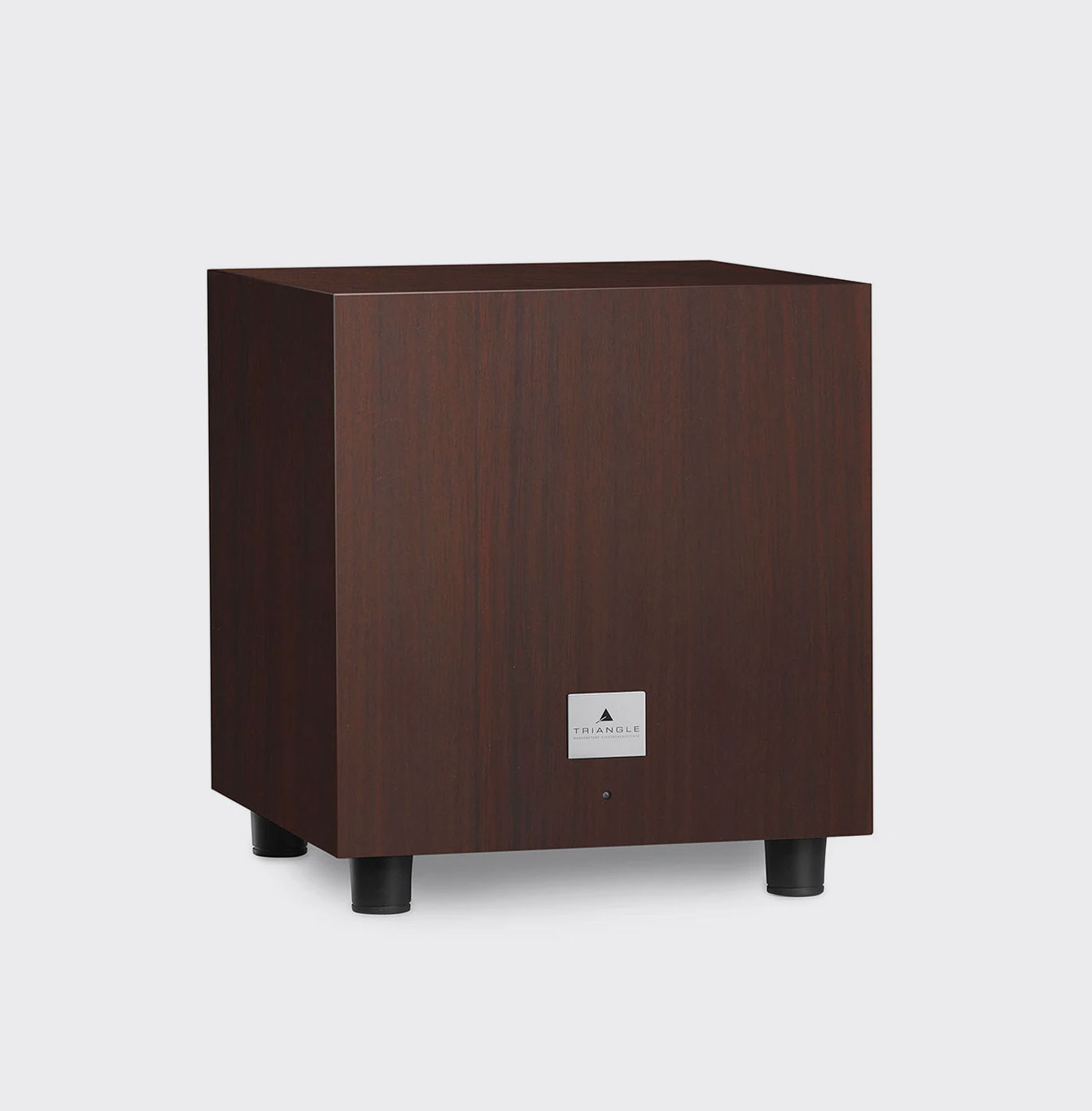 Triangle Talès 340 Walnut