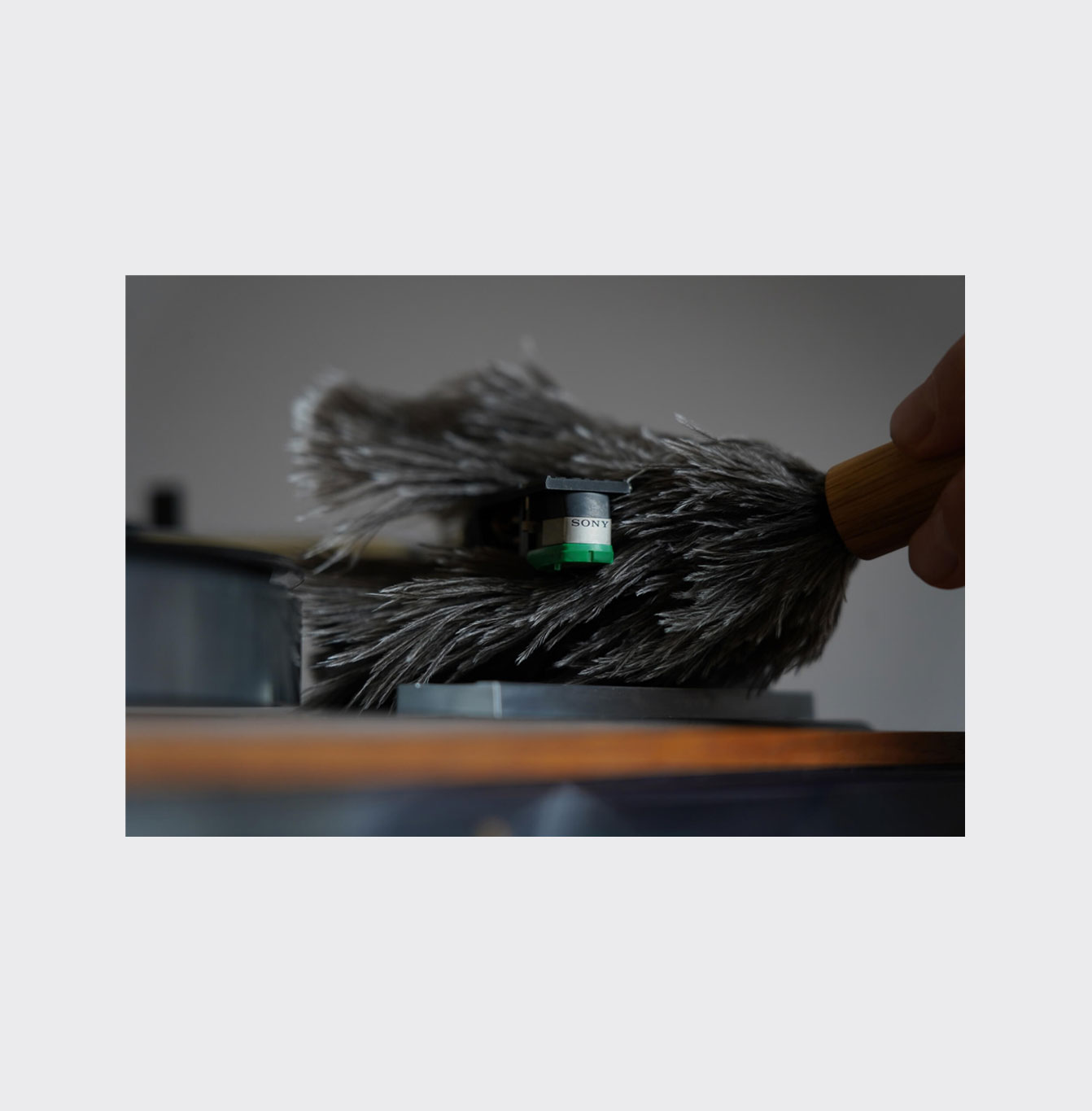 Vinyfix Vinylduster