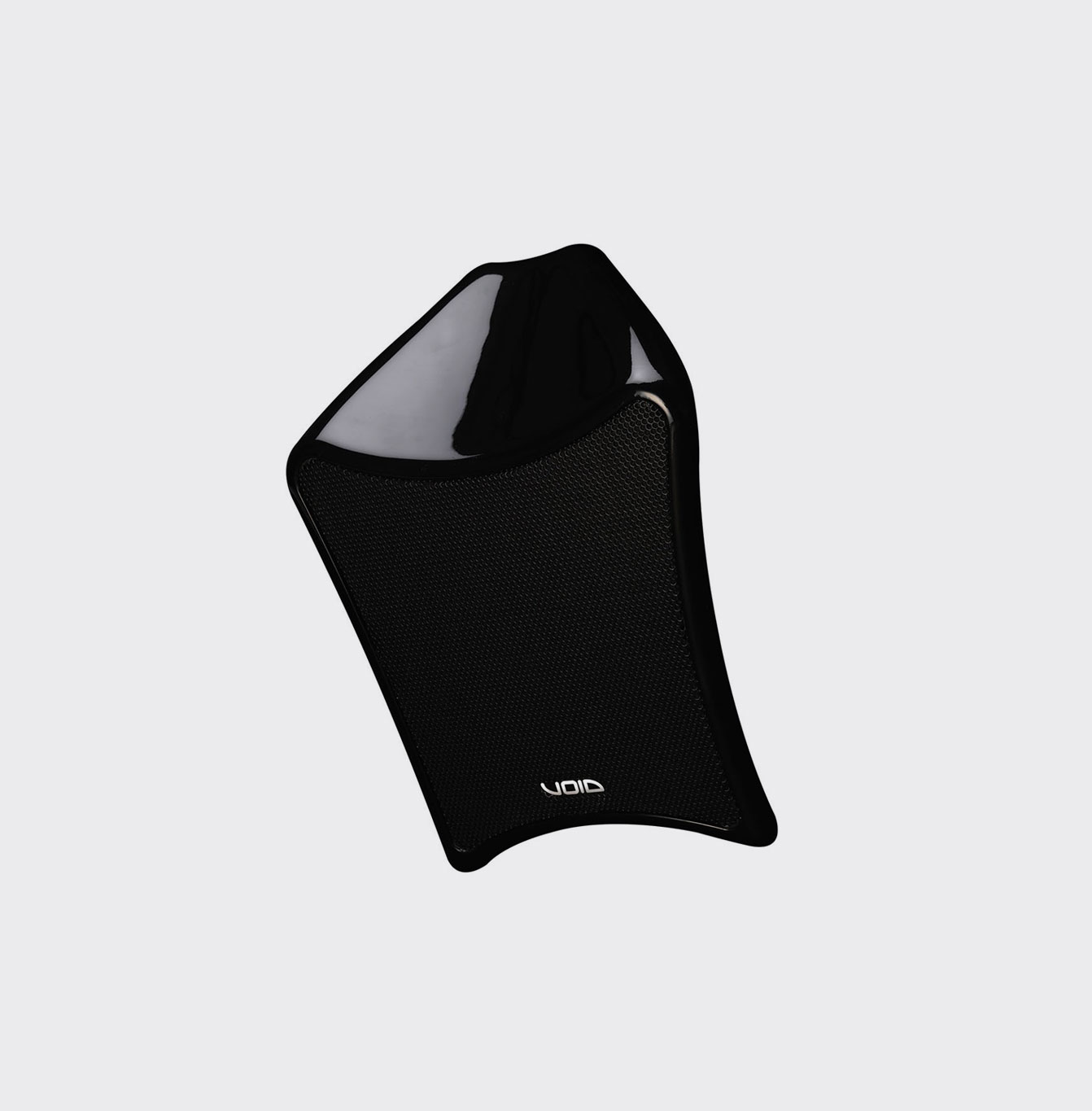 Void Acoustics Air 8 Zwart