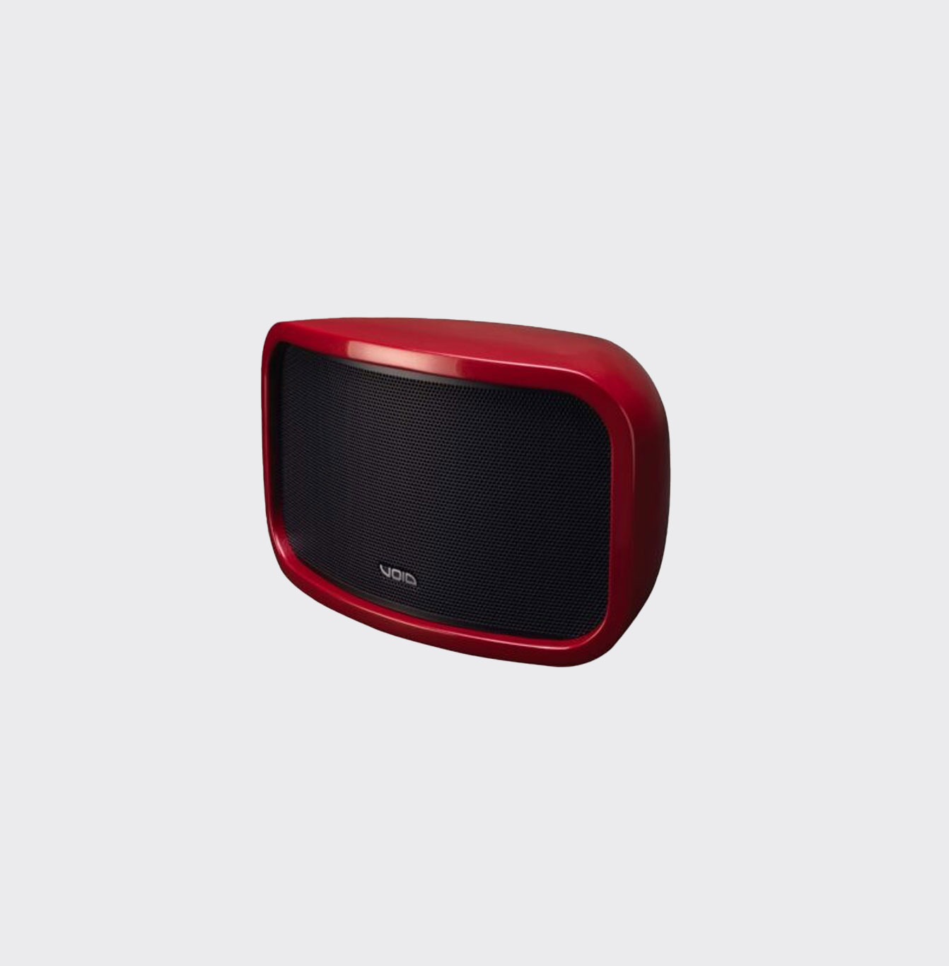 Void Acoustics Cyclone 8 Rood