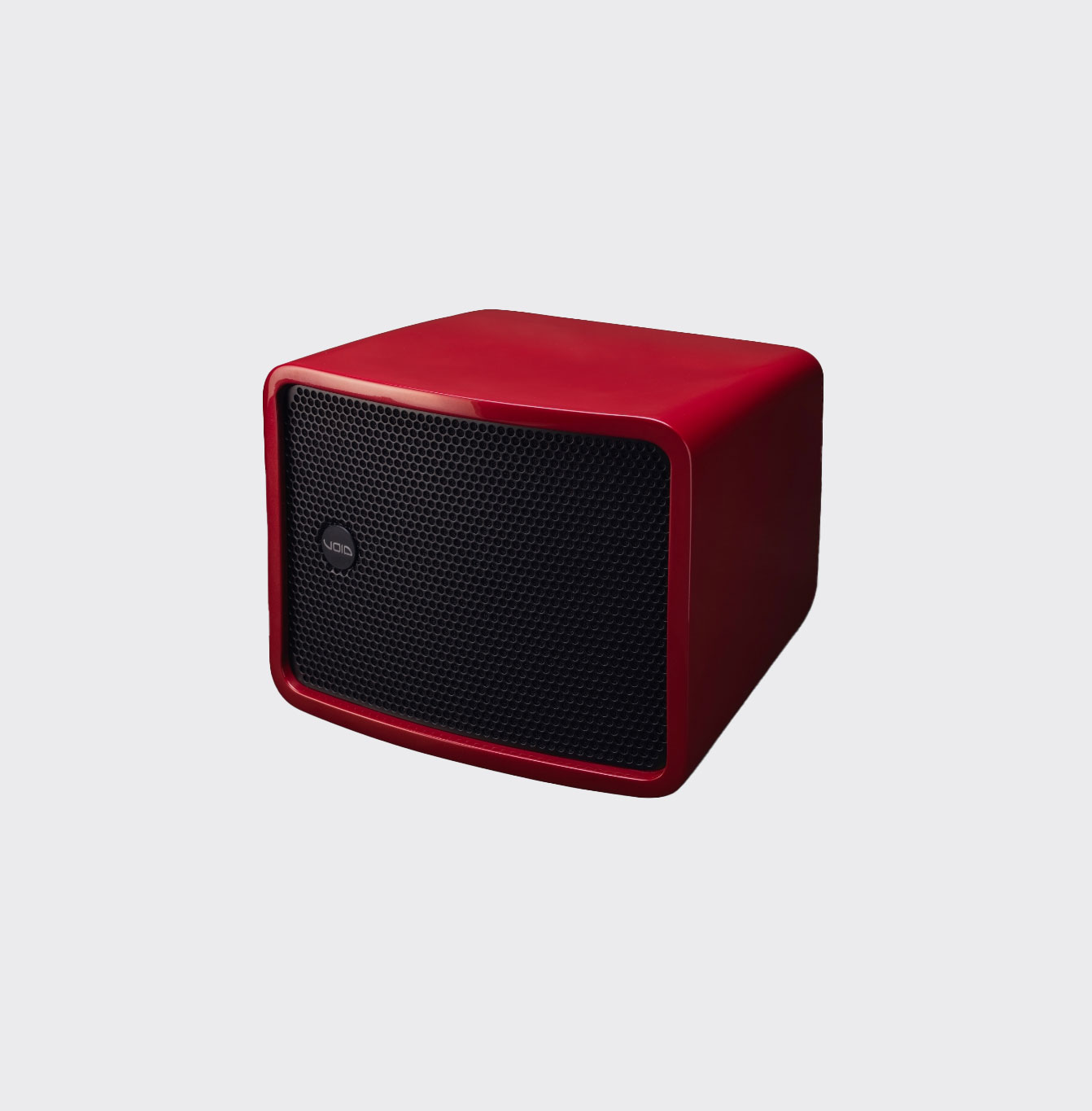Void Acoustics Cyclone Bass Zwart