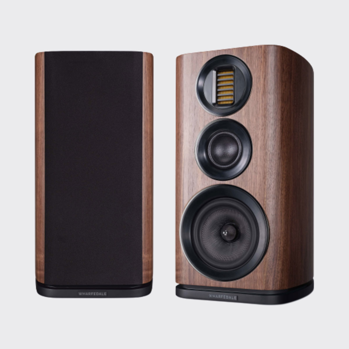 Wharfedale EVO4.2 Walnut