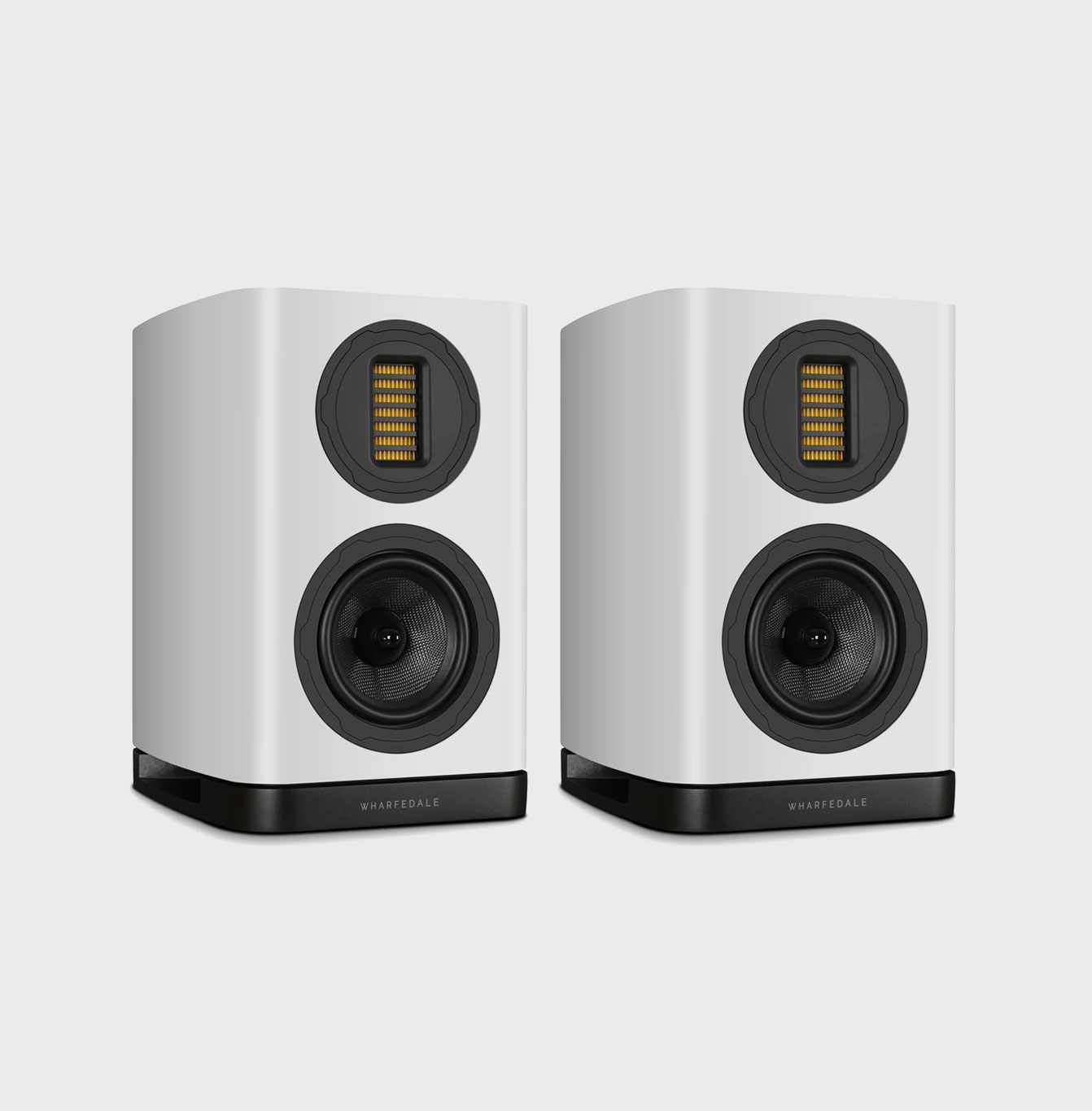 Wharfedale EVO 5.1 Mat wit