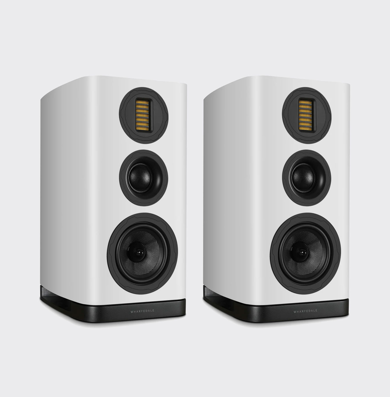 Wharfedale EVO 5.2 Mat wit
