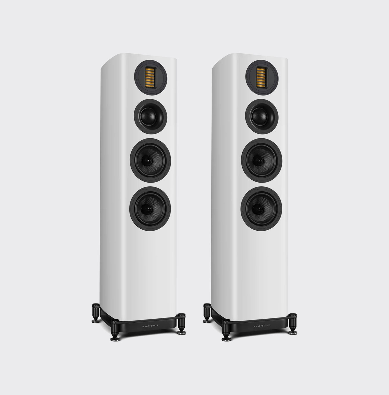 Wharfedale EVO 5.3 Mat wit
