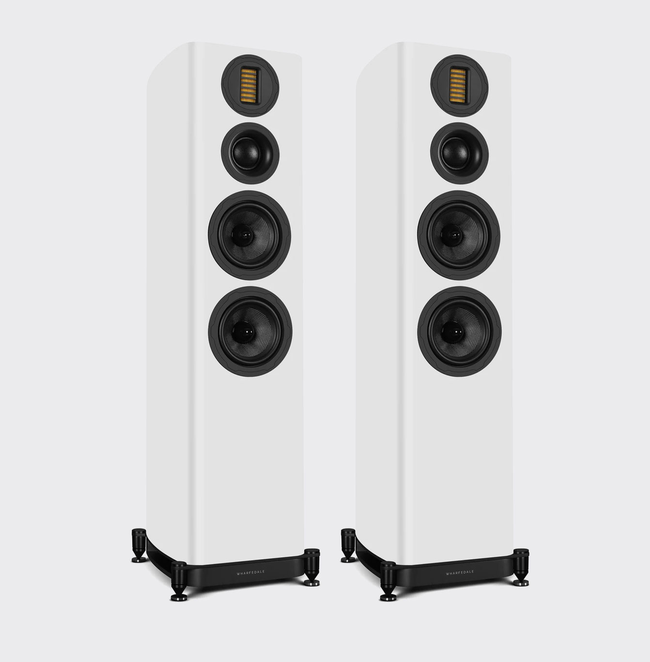 Wharfedale EVO 5.4 Mat wit