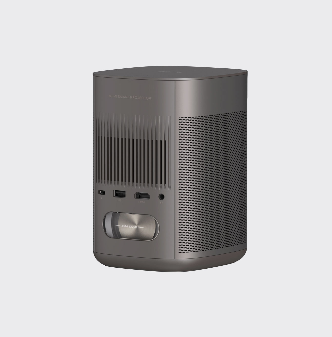 XGIMI MoGo 2 Pro