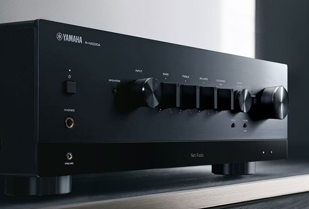 Yamaha R-N1000A