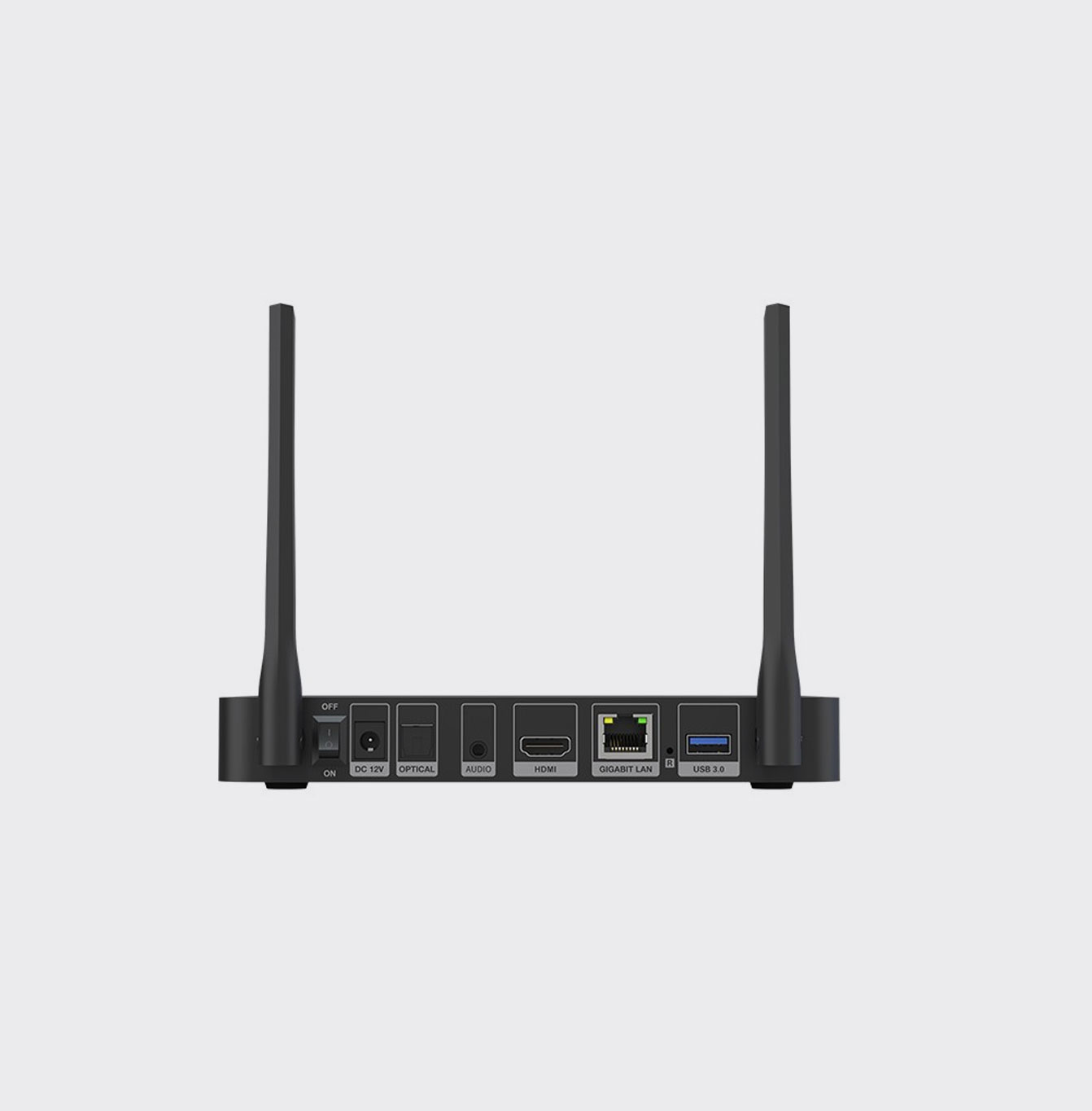 Zidoo Z9X 8K