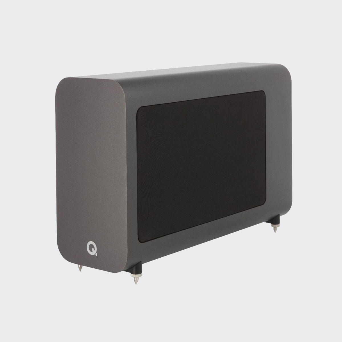 Q Acoustics 3060s Grafiet