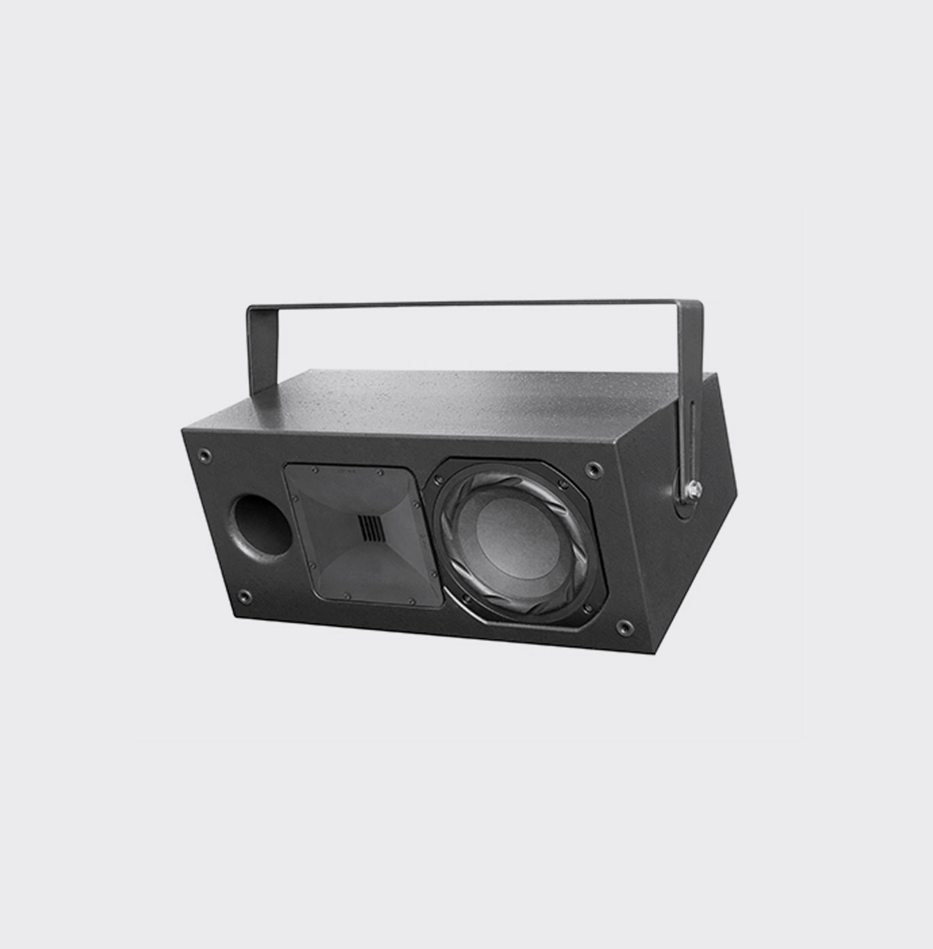 Alcons CRMSC-SRHV-120