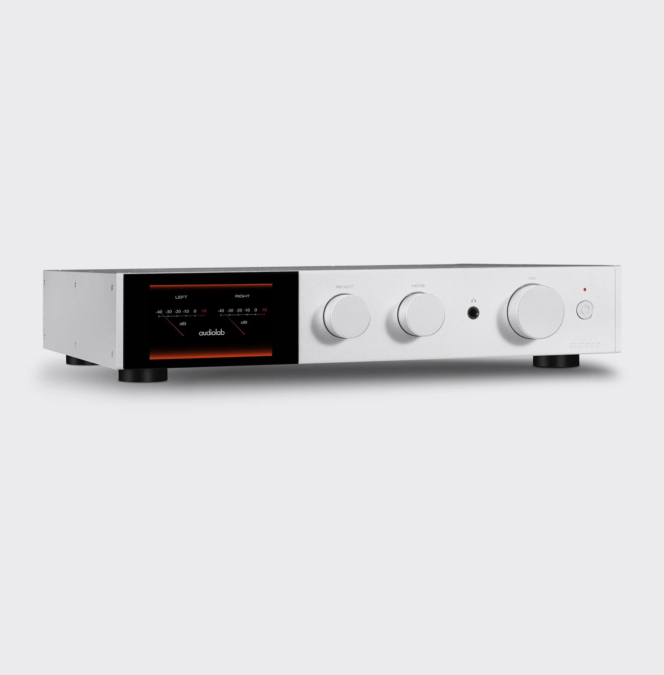 Audiolab 9000A