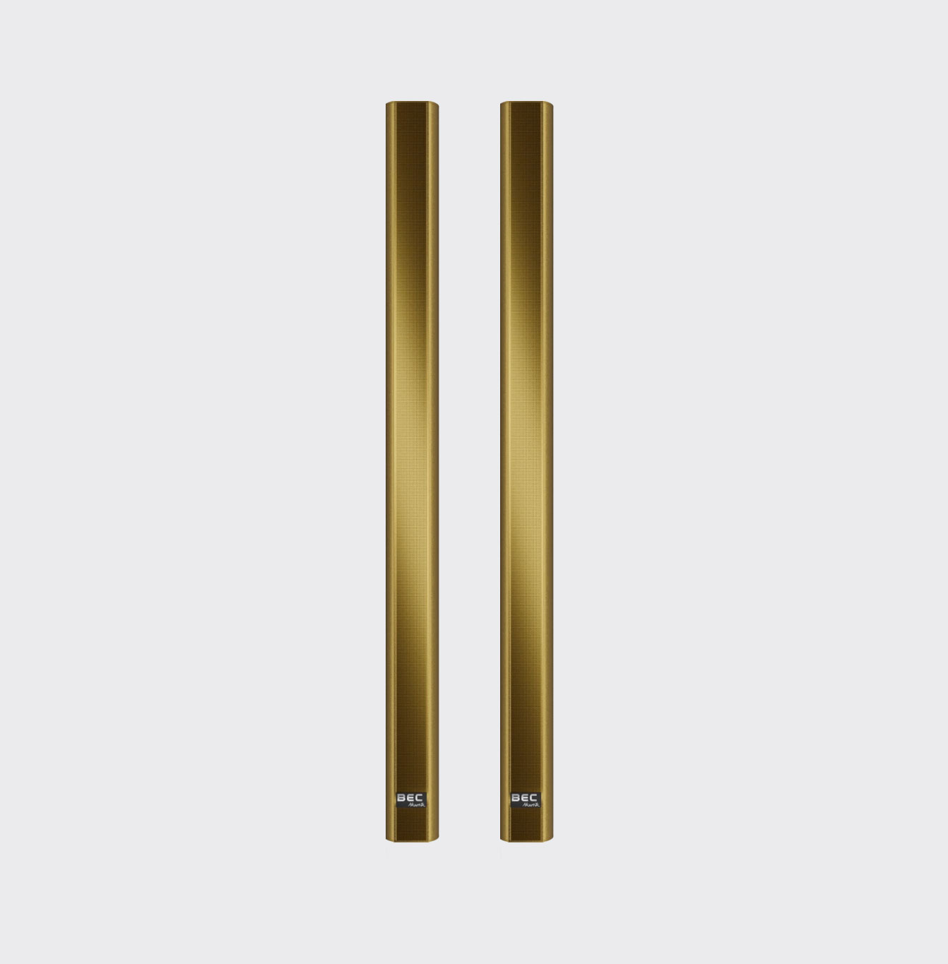 BEC Akustik IC 120 Goud