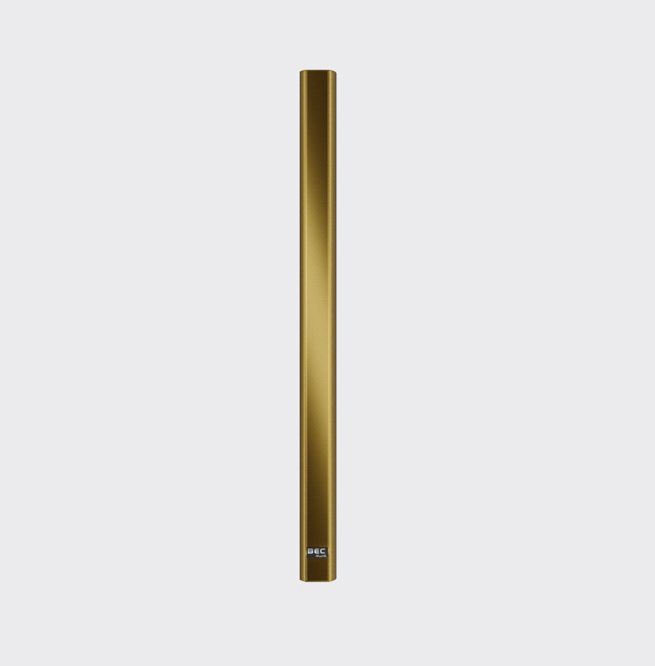 BEC Akustik IC 120C Goud