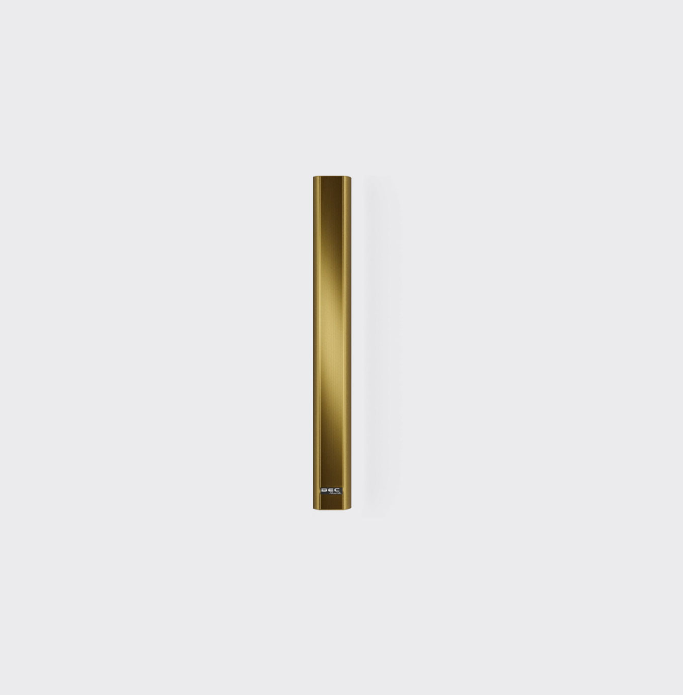 BEC Akustik IC 50C Goud
