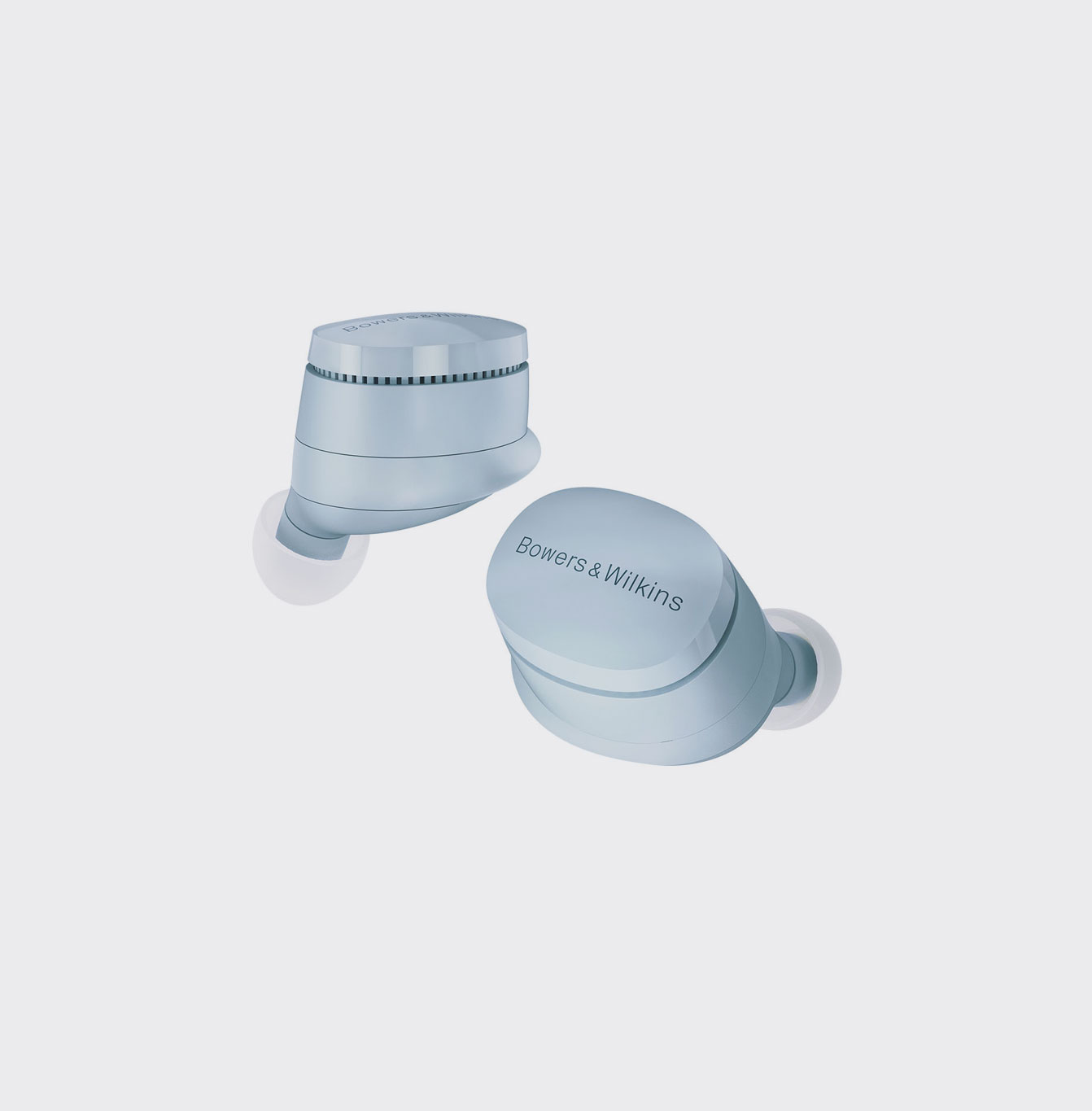 Bowers & Wilkins PI6 Glacier Blue