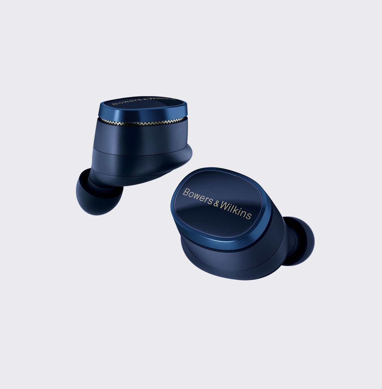 Bowers & Wilkins PI8 Midnight Blue