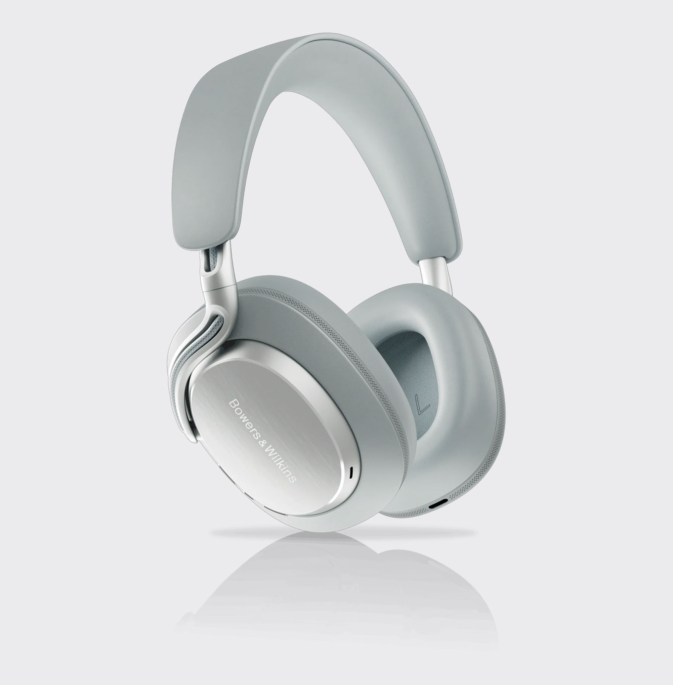 Bowers & Wilkins PX8 S2 Pearl Blue