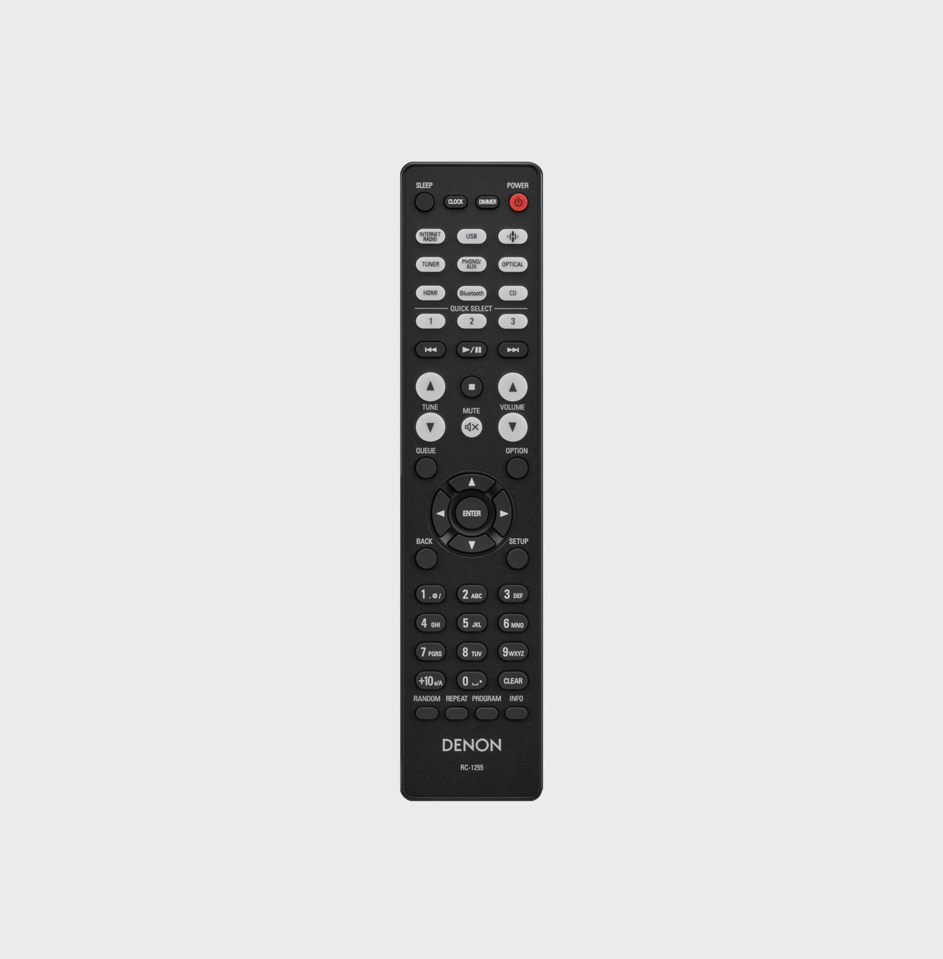 Denon RCDN-12 DAB+
