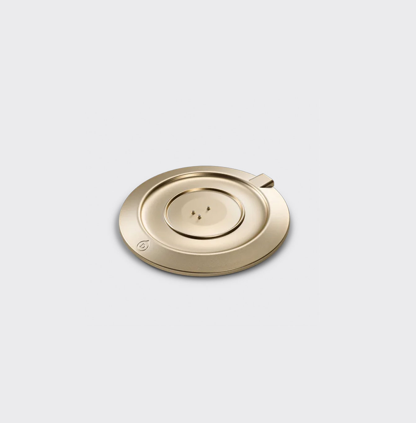Devialet Mania Opera Rouge