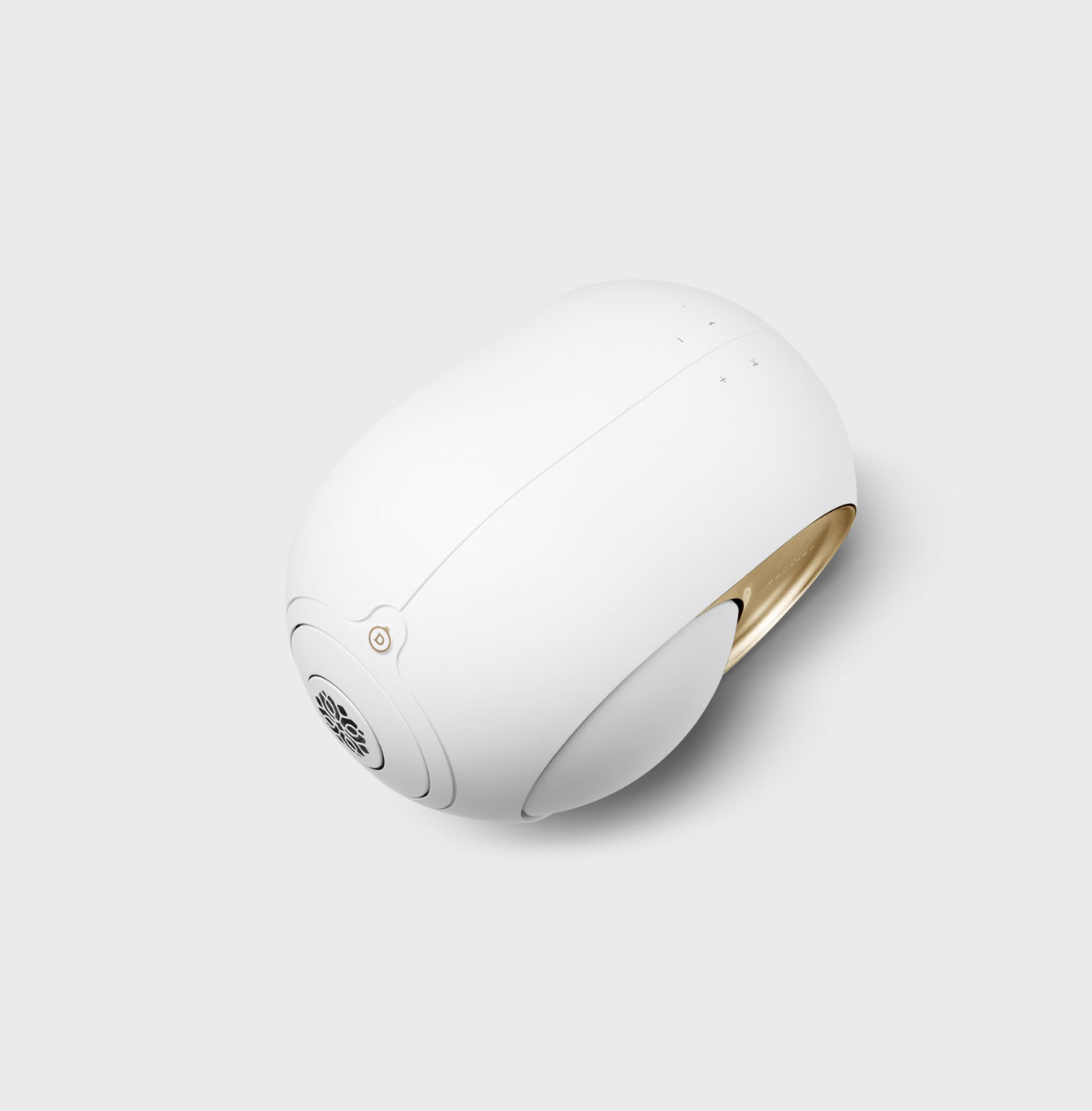 Devialet Phantom Ultimate 108 dB