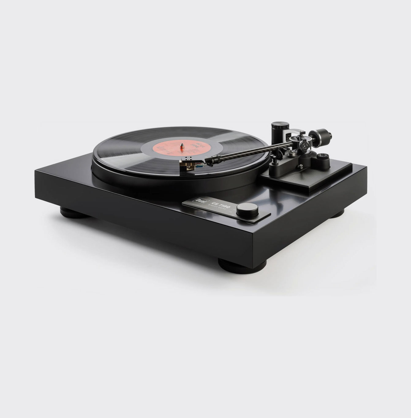 Dual CS 718Q