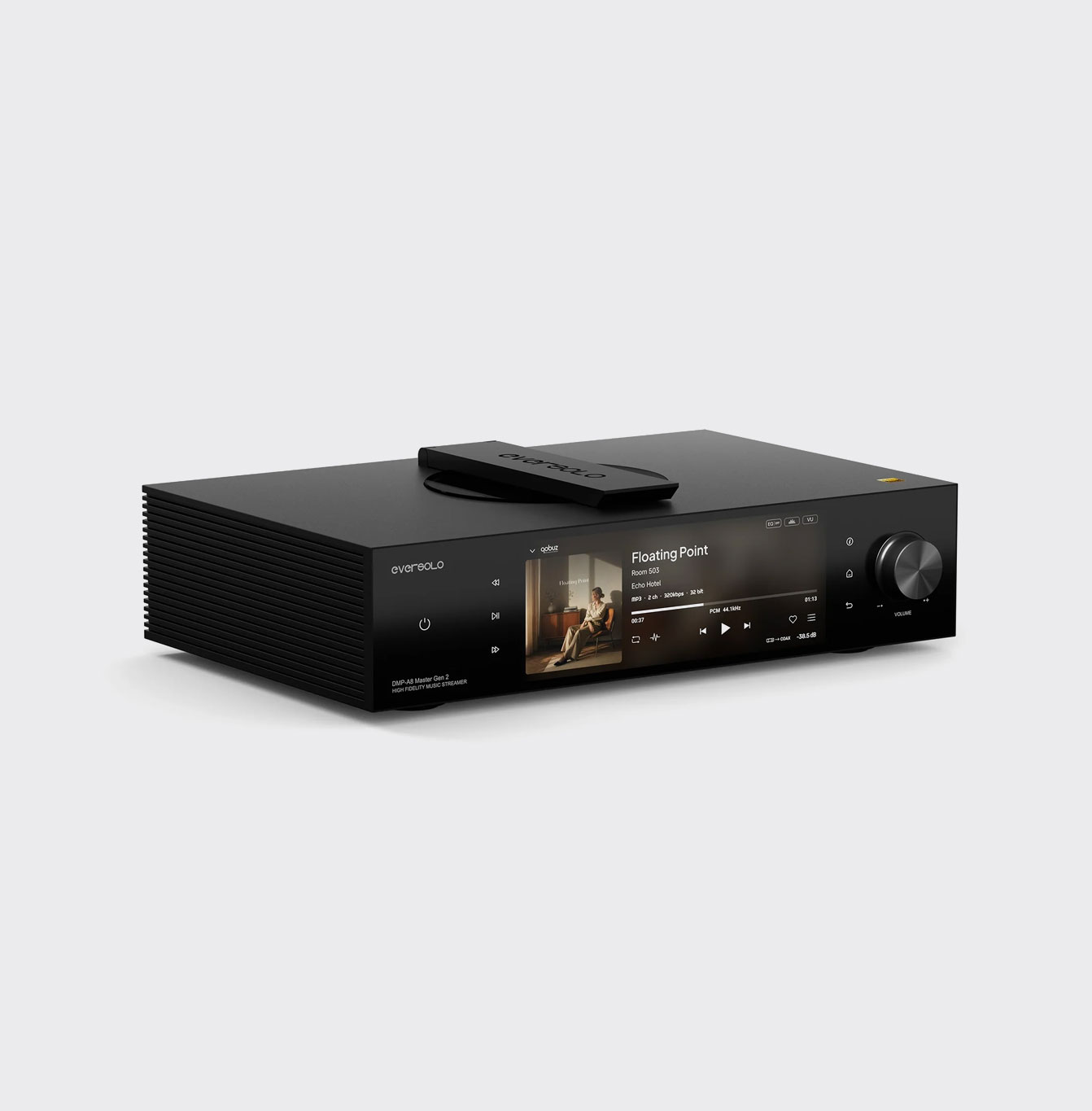 Eversolo DMP-A8 Gen 2