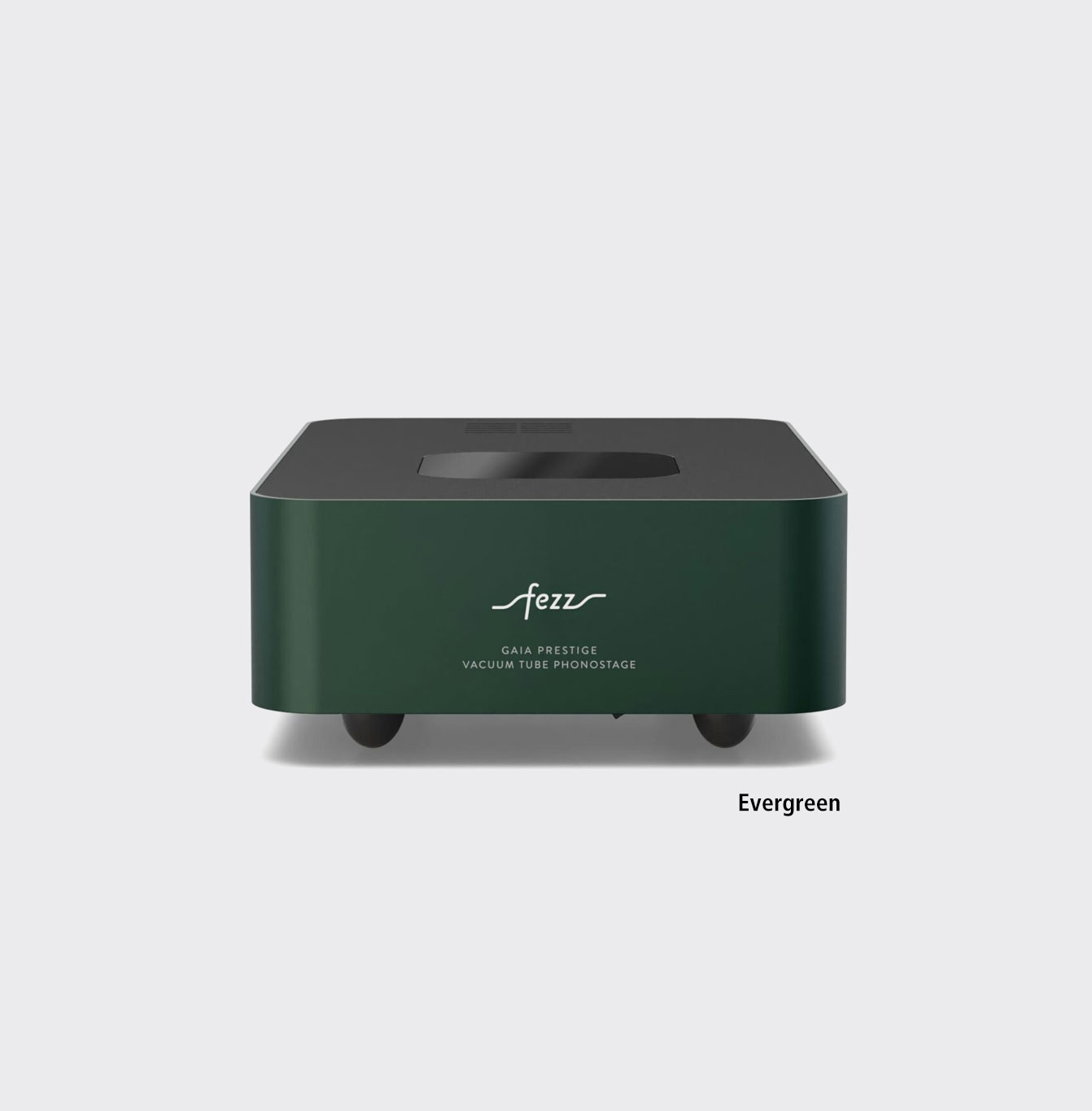 Fezz Audio Gaia Prestige Evergreen