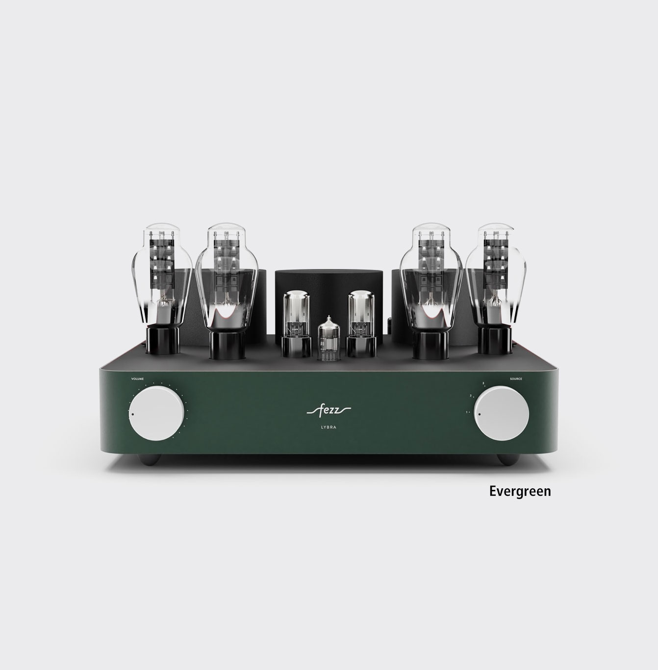 Fezz Audio Lybra 300B Evergreen