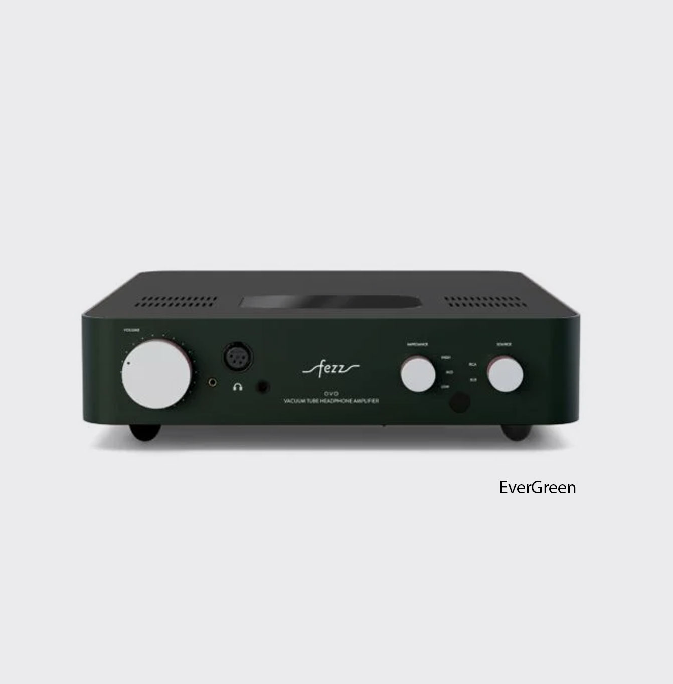 Fezz Audio Ovo Evolution EverGreen