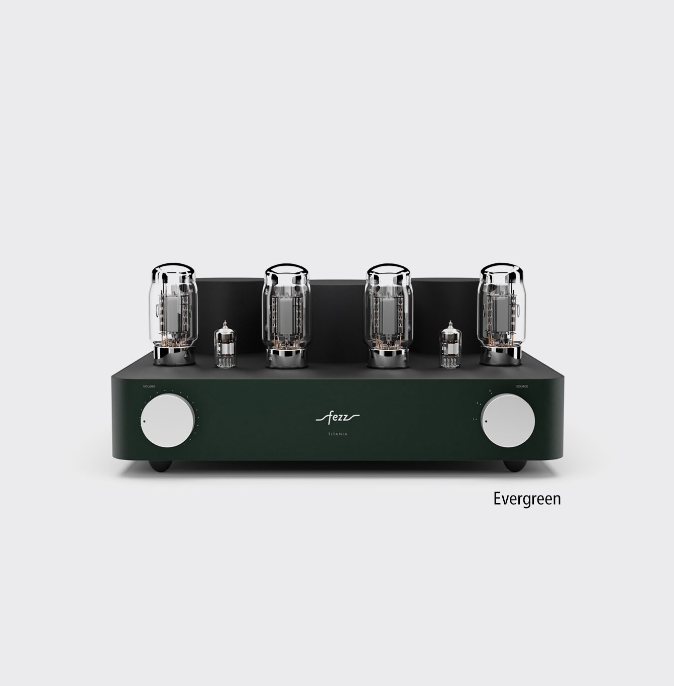 Fezz Audio Titania Evergreen