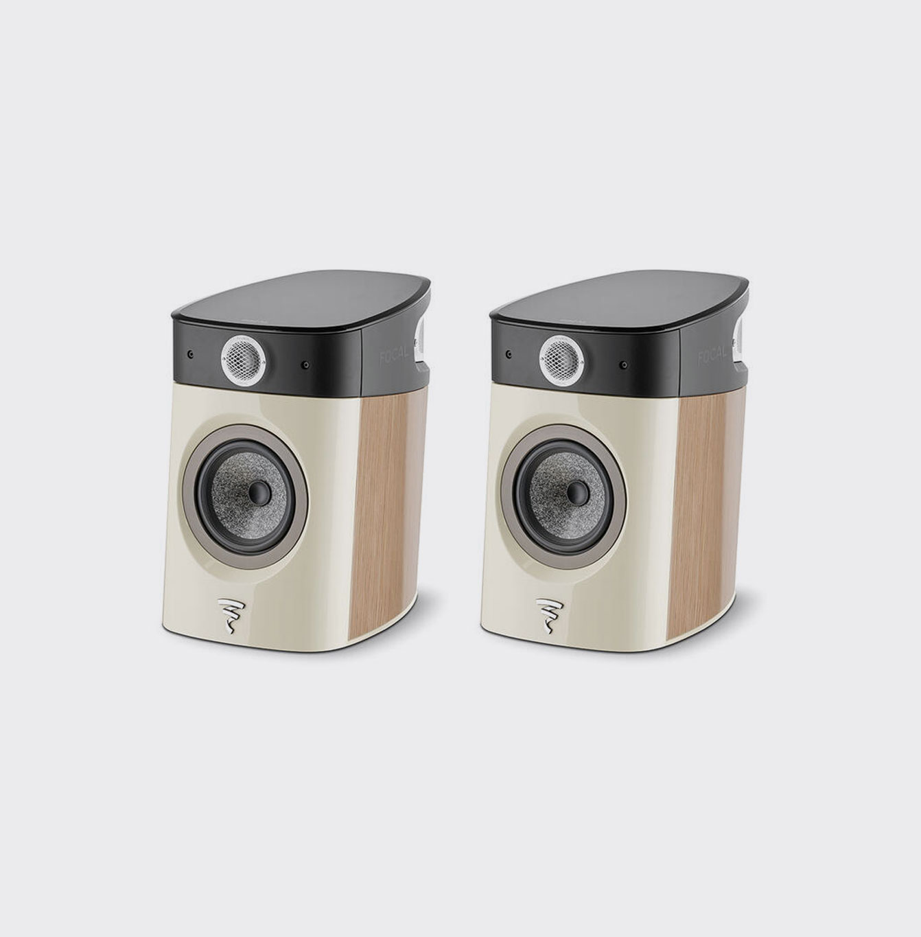 Focal Sopra N1 Light Oak